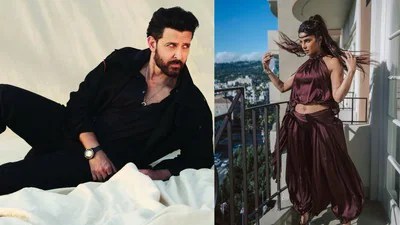 Hrithik Roshan Impressed by Priyanka Chopra's 'Pirate Look' for 'The Bluff'; Fans Await OTT Hrithik Roshan Impressed by Priyanka Chopra's 'Pirate Look' for 'The Bluff'; Fans Await OTT