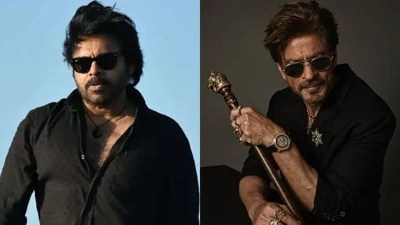Pawan Kalyan Rejected Shah Rukh Khan-Level Bollywood Offers! Reason Revealed Pawan Kalyan Rejected Shah Rukh Khan-Level Bollywood Offers! Reason Revealed