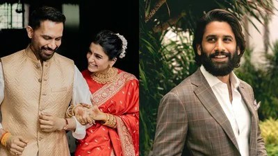 Samantha: 'Couldn't Trust Anyone After Divorce!' Credits Raj Nidimoru for Her Recovery Samantha: 'Couldn't Trust Anyone After Divorce!' Credits Raj Nidimoru for Her Recovery