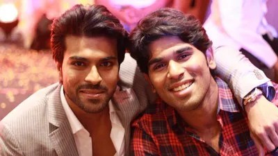 షాకింగ్: అయ్యప్ప దీక్షలో రామ్ చరణ్! శిరీష్ పార్టీలో మెగాస్టార్ సందడి... అసలేం జరిగిందంటే? షాకింగ్: అయ్యప్ప దీక్షలో రామ్ చరణ్! శిరీష్ పార్టీలో మెగాస్టార్ సందడి... అసలేం జరిగిందంటే?