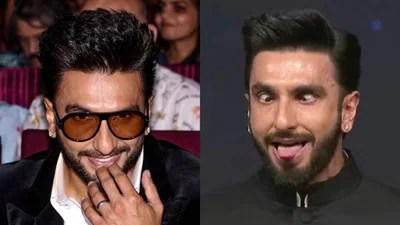 Ranveer Singh Lands in Legal Trouble Over 'Kantara' Divine Imitation; Approaches High Court Ranveer Singh Lands in Legal Trouble Over 'Kantara' Divine Imitation; Approaches High Court