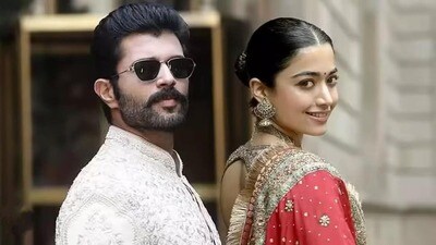 షాకింగ్: పెళ్లికి పిలవకుండానే మీడియాకు విందు భోజనం చేసిన విజయ్, రష్మిక! ఇంత మంచి మనసు ఎక్కడిది? షాకింగ్: పెళ్లికి పిలవకుండానే మీడియాకు విందు భోజనం చేసిన విజయ్, రష్మిక! ఇంత మంచి మనసు ఎక్కడిది?