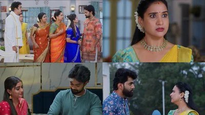 నిన్ను కోరి సీరియల్లో షాకింగ్ ట్విస్ట్: విరాట్పై దాడి! శాలిని గుండెల్లో రైళ్లు! నిన్ను కోరి సీరియల్లో షాకింగ్ ట్విస్ట్: విరాట్పై దాడి! శాలిని గుండెల్లో రైళ్లు!