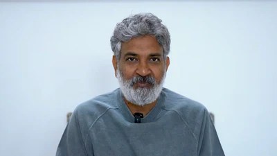 Rajamouli Ushers in New Era: India's Most Advanced Motion Capture Lab Unveiled! Rajamouli Ushers in New Era: India's Most Advanced Motion Capture Lab Unveiled!