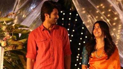 Virosh Wedding? Vijay Deverakonda, Rashmika Mandanna Spark Marriage Rumors with Udaipur Celebration! Virosh Wedding? Vijay Deverakonda, Rashmika Mandanna Spark Marriage Rumors with Udaipur Celebration!