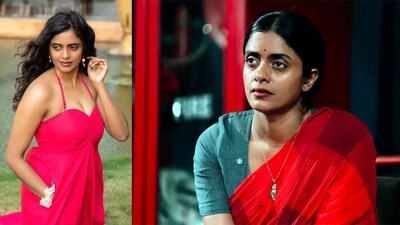 Malayalam Actress Kani Kusruti Declines Bollywood Roles: The Shocking Reason Revealed! Malayalam Actress Kani Kusruti Declines Bollywood Roles: The Shocking Reason Revealed!