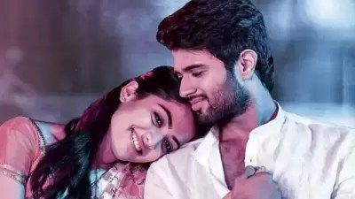 Vijay Deverakonda & Rashmika Mandanna Wedding: Unveiling Her Family Background Vijay Deverakonda & Rashmika Mandanna Wedding: Unveiling Her Family Background