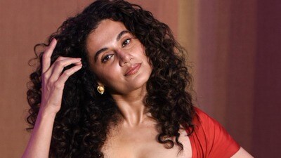 Taapsee Pannu Fires Back at Directors Over Casting Choices: 'Shocking' Comments Shake Industry! Taapsee Pannu Fires Back at Directors Over Casting Choices: 'Shocking' Comments Shake Industry!