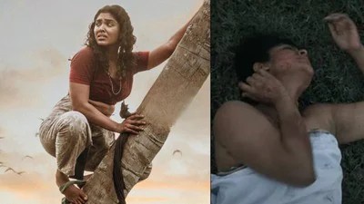 ఓటీటీలో టాలీవుడ్ హంగామా! ఈ వారం ఏకంగా 45 సినిమాలు రిలీజ్, 10 తెలుగు చిత్రాలు! ఓటీటీలో టాలీవుడ్ హంగామా! ఈ వారం ఏకంగా 45 సినిమాలు రిలీజ్, 10 తెలుగు చిత్రాలు!