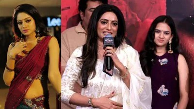 ఉదయభాను రీఎంట్రీతో ఓటీటీ షేకింగ్! కూతుర్ల కథతో రికార్డులు కొల్లగొట్టేందుకు రెడీ! ఉదయభాను రీఎంట్రీతో ఓటీటీ షేకింగ్! కూతుర్ల కథతో రికార్డులు కొల్లగొట్టేందుకు రెడీ!