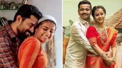 ఓటీటీ షాక్: ఈ 5 సినిమాలు మీ శ్రీమతితో చూస్తే అంతే సంగతులు! పరువు పోవడం ఖాయం! ఓటీటీ షాక్: ఈ 5 సినిమాలు మీ శ్రీమతితో చూస్తే అంతే సంగతులు! పరువు పోవడం ఖాయం!
