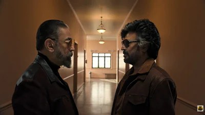 Rajinikanth & Kamal Haasan Film: AI Rumors Shut Down! Get the Real Story Rajinikanth & Kamal Haasan Film: AI Rumors Shut Down! Get the Real Story