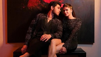 Allu Sirish Wedding: Mega Family Celebrations, Allu Arjun Plans Grand Reception Allu Sirish Wedding: Mega Family Celebrations, Allu Arjun Plans Grand Reception