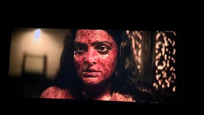 Naveen Chandra's 'Honey': Dark Horror Thriller with Black Magic & Cat Illusion on OTT! Naveen Chandra's 'Honey': Dark Horror Thriller with Black Magic & Cat Illusion on OTT!