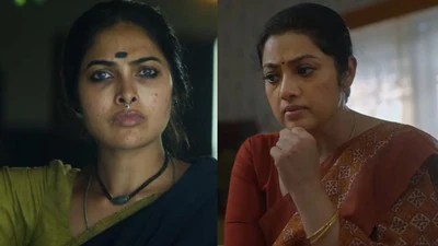 12 New OTT Movies This Week: Weekend Movie Marathon on Netflix, Prime, Zee5 & More 12 New OTT Movies This Week: Weekend Movie Marathon on Netflix, Prime, Zee5 & More