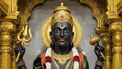 ఏ తేదీల్లో జన్మించిన వారికి శని దేవుని విశేష అనుగ్రహం లభిస్తుంది? ఏ తేదీల్లో జన్మించిన వారికి శని దేవుని విశేష అనుగ్రహం లభిస్తుంది?