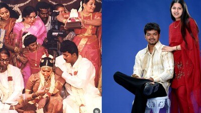 షాకింగ్: దళపతి విజయ్కు విడాకుల షాక్ ఇచ్చిన భార్య! కారణం ఆ హీరోయినేనా? వైరల్! షాకింగ్: దళపతి విజయ్కు విడాకుల షాక్ ఇచ్చిన భార్య! కారణం ఆ హీరోయినేనా? వైరల్!