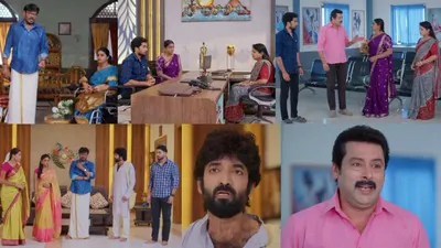Karthika Deepam 2: Deepa's Infertility Shock, Kanchan Greenlights Divorce Drama Karthika Deepam 2: Deepa's Infertility Shock, Kanchan Greenlights Divorce Drama