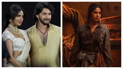 ప్రియాంక చోప్రా 'ది బ్లఫ్' మూవీకి మహేష్ రివ్యూ: ఓటీటీలో రికార్డులు షేక్! ఫ్యాన్స్ కు పూనకాలే!! ప్రియాంక చోప్రా 'ది బ్లఫ్' మూవీకి మహేష్ రివ్యూ: ఓటీటీలో రికార్డులు షేక్! ఫ్యాన్స్ కు పూనకాలే!!