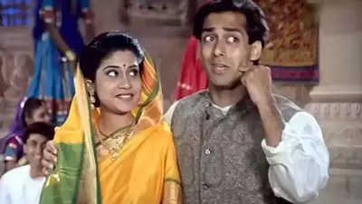 Barjatya: 'Homemaker' Heroines No More! Bollywood's Women Evolve On & Off Screen Barjatya: 'Homemaker' Heroines No More! Bollywood's Women Evolve On & Off Screen