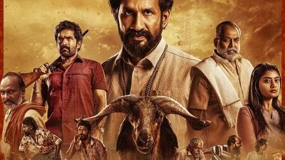 ఓటీటీ షేకింగ్: పొట్టేల్ ఫైట్తో దుమ్మురేపిన 'జాకీ' మూవీ.. రికార్డు రేటింగ్! ఓటీటీ షేకింగ్: పొట్టేల్ ఫైట్తో దుమ్మురేపిన 'జాకీ' మూవీ.. రికార్డు రేటింగ్!