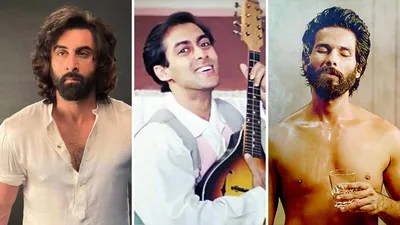 Barjatya Defends 'Prem': Are Kabir Singh & Animal Just Two Sides of the Same Coin? Barjatya Defends 'Prem': Are Kabir Singh & Animal Just Two Sides of the Same Coin?