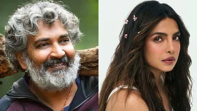 షాకింగ్: ప్రియాంక టాలెంట్ చూస్తే షాక్ అవుతారు! రాజమౌళి సంచలన కామెంట్స్ వైరల్! షాకింగ్: ప్రియాంక టాలెంట్ చూస్తే షాక్ అవుతారు! రాజమౌళి సంచలన కామెంట్స్ వైరల్!