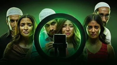 "Kerala Story 2" Box Office Plunge: Controversial Film Earns Under ₹2 Crore! "Kerala Story 2" Box Office Plunge: Controversial Film Earns Under ₹2 Crore!