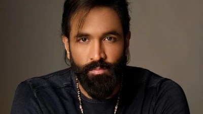 Vishnu Manchu Family Safe in Dubai Amid Conflict; Shares Update Vishnu Manchu Family Safe in Dubai Amid Conflict; Shares Update