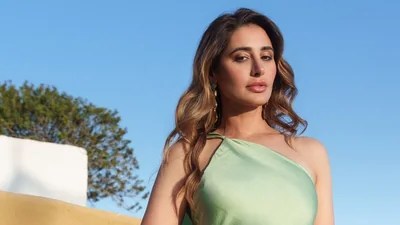 Nargis Fakhri Anxious in Dubai: Sleepless Nights & Mideast Tensions Nargis Fakhri Anxious in Dubai: Sleepless Nights & Mideast Tensions