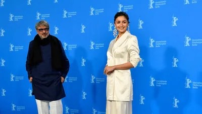 Alia Bhatt's 'Love & War' Update: Plus, Her Gucci Glam at Milan Fashion Week! Alia Bhatt's 'Love & War' Update: Plus, Her Gucci Glam at Milan Fashion Week!