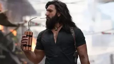 Bollywood Face-Off: 'Dhurandhar 2' Trailer Drops Before Holi, Runtime Revealed! Bollywood Face-Off: 'Dhurandhar 2' Trailer Drops Before Holi, Runtime Revealed!