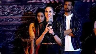 Niharika Konidela: నేను ఫిల్మ్ ఫెస్టివల్స్కి వెళ్లాలని సినిమాలు తీయలేదు.. రాకాస ఎక్కడిదాకా వెళ్తుందో: నిహారిక కొణిదెల Niharika Konidela: నేను ఫిల్మ్ ఫెస్టివల్స్కి వెళ్లాలని సినిమాలు తీయలేదు.. రాకాస ఎక్కడిదాకా వెళ్తుందో: నిహారిక కొణిదెల