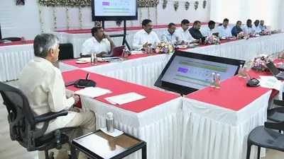 గల్ఫ్ సంక్షోభం: ప్రవాసాంధ్రులను ఆదుకునేందుకు చంద్రబాబు సర్కార్ చర్యలు! గల్ఫ్ సంక్షోభం: ప్రవాసాంధ్రులను ఆదుకునేందుకు చంద్రబాబు సర్కార్ చర్యలు!