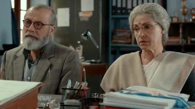 Shocking 50-Year Divorce: 'Jab Khuli Kitaab' Family Drama Heads to OTT! Shocking 50-Year Divorce: 'Jab Khuli Kitaab' Family Drama Heads to OTT!