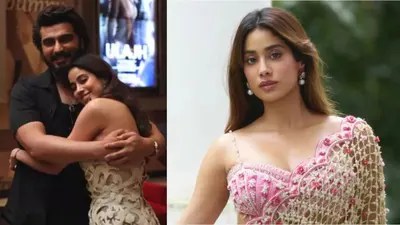 షాకింగ్: వ్యూస్ కోసం మమ్మల్ని బలిపశువులను చేస్తున్నారు! జాన్వీ కపూర్ సంచలన కామెంట్స్ వైరల్! షాకింగ్: వ్యూస్ కోసం మమ్మల్ని బలిపశువులను చేస్తున్నారు! జాన్వీ కపూర్ సంచలన కామెంట్స్ వైరల్!