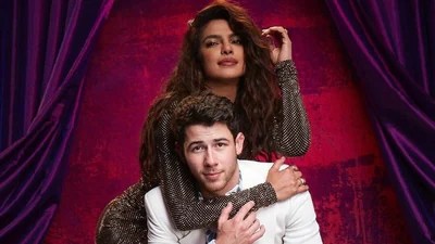 Priyanka Chopra: My Dad Would Have Loved Nick! Actress Reflects on Love & Loss Priyanka Chopra: My Dad Would Have Loved Nick! Actress Reflects on Love & Loss