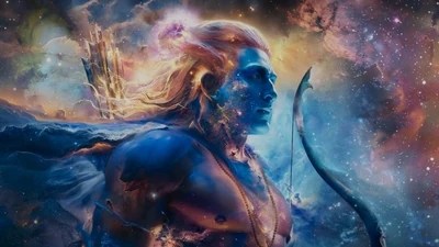 Ramayana's Ranbir Kapoor Look Sparks Controversy: Adipurush Mistakes Repeated? Ramayana's Ranbir Kapoor Look Sparks Controversy: Adipurush Mistakes Repeated?