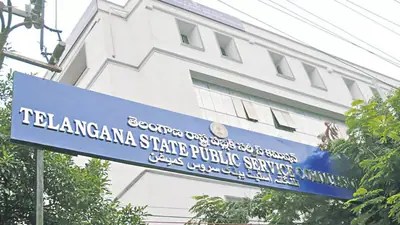 టీజీపీఎస్సీ ఓటీఆర్పై కీలక ప్రకటన! గడువు ముగిసేందుకు కౌంట్డౌన్ ప్రారంభం! టీజీపీఎస్సీ ఓటీఆర్పై కీలక ప్రకటన! గడువు ముగిసేందుకు కౌంట్డౌన్ ప్రారంభం!