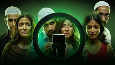 'Kerala Story 2' Faces Illegal Broadcast: Madras HC Issues Urgent Ban! 'Kerala Story 2' Faces Illegal Broadcast: Madras HC Issues Urgent Ban!