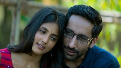 "Kerala Story 2" Box Office: Can It Surpass the Original's ₹10 Cr Day 4 Haul? "Kerala Story 2" Box Office: Can It Surpass the Original's ₹10 Cr Day 4 Haul?