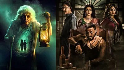 ఓటీటీలో టాలీవుడ్ హంగామా! ఈ వారం ఏకంగా 50 సినిమాలు రిలీజ్... 14 తెలుగు చిత్రాలు కూడా! ఓటీటీలో టాలీవుడ్ హంగామా! ఈ వారం ఏకంగా 50 సినిమాలు రిలీజ్... 14 తెలుగు చిత్రాలు కూడా!
