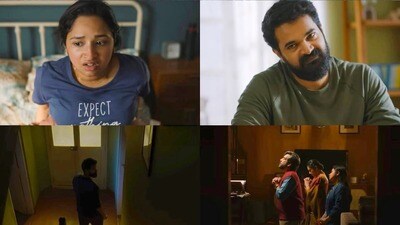 ఓటీటీ షేకింగ్: తెలుగు ఆడియన్స్ను కట్టిపడేసిన మలయాళం థ్రిల్లర్ BOMMA బ్లాక్ బస్టర్! ఓటీటీ షేకింగ్: తెలుగు ఆడియన్స్ను కట్టిపడేసిన మలయాళం థ్రిల్లర్ BOMMA బ్లాక్ బస్టర్!