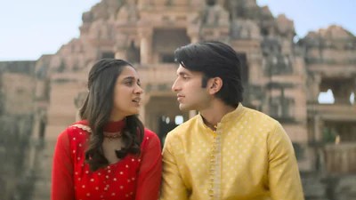 "Kerala Story 2" Box Office: Film Dips After Controversy, Still Earns Big! "Kerala Story 2" Box Office: Film Dips After Controversy, Still Earns Big!