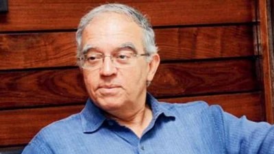 Devdas Actor Vijay Crishna Passes Away at 81: Remembering Shah Rukh Khan's Onscreen Father Devdas Actor Vijay Crishna Passes Away at 81: Remembering Shah Rukh Khan's Onscreen Father