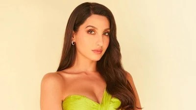 Nora Fatehi Defends World Peace Plea Amid Criticism: 'Something's Morally Wrong' Nora Fatehi Defends World Peace Plea Amid Criticism: 'Something's Morally Wrong'