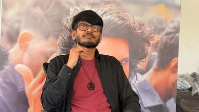 Ram Charan's 'Peddi': The 6-Month Secret Behind 'Rai Rai Raa Raa' Song Revealed! Ram Charan's 'Peddi': The 6-Month Secret Behind 'Rai Rai Raa Raa' Song Revealed!