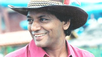Karanvir Bohra's Father, Producer Mahendra Bohra, Passes Away: Actor's Emotional Tribute Karanvir Bohra's Father, Producer Mahendra Bohra, Passes Away: Actor's Emotional Tribute