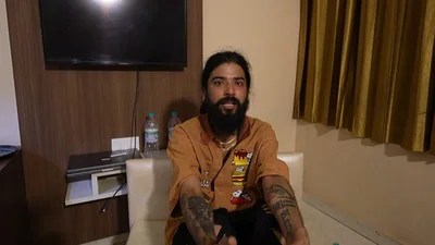 Bigg Boss Anurag Dobhal's Shocking Allegations: Suicide Attempt, Leaving YouTube Bigg Boss Anurag Dobhal's Shocking Allegations: Suicide Attempt, Leaving YouTube