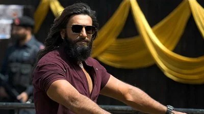 Dhurandhar Dominates Netflix: 2.2 Crore Views, New Indian Movie Record! Dhurandhar Dominates Netflix: 2.2 Crore Views, New Indian Movie Record!